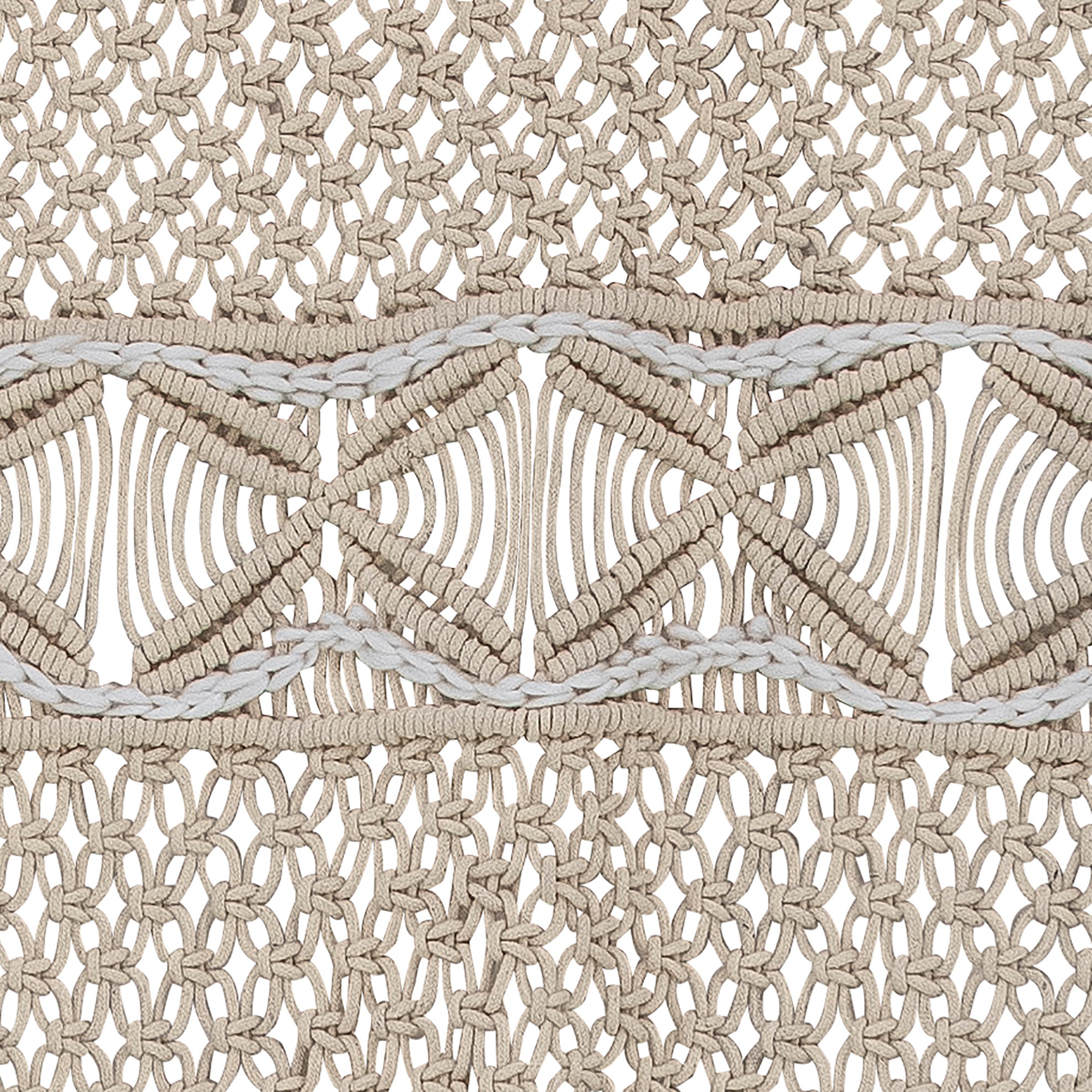 Závěs Gladis, přírodní, bavlna_0