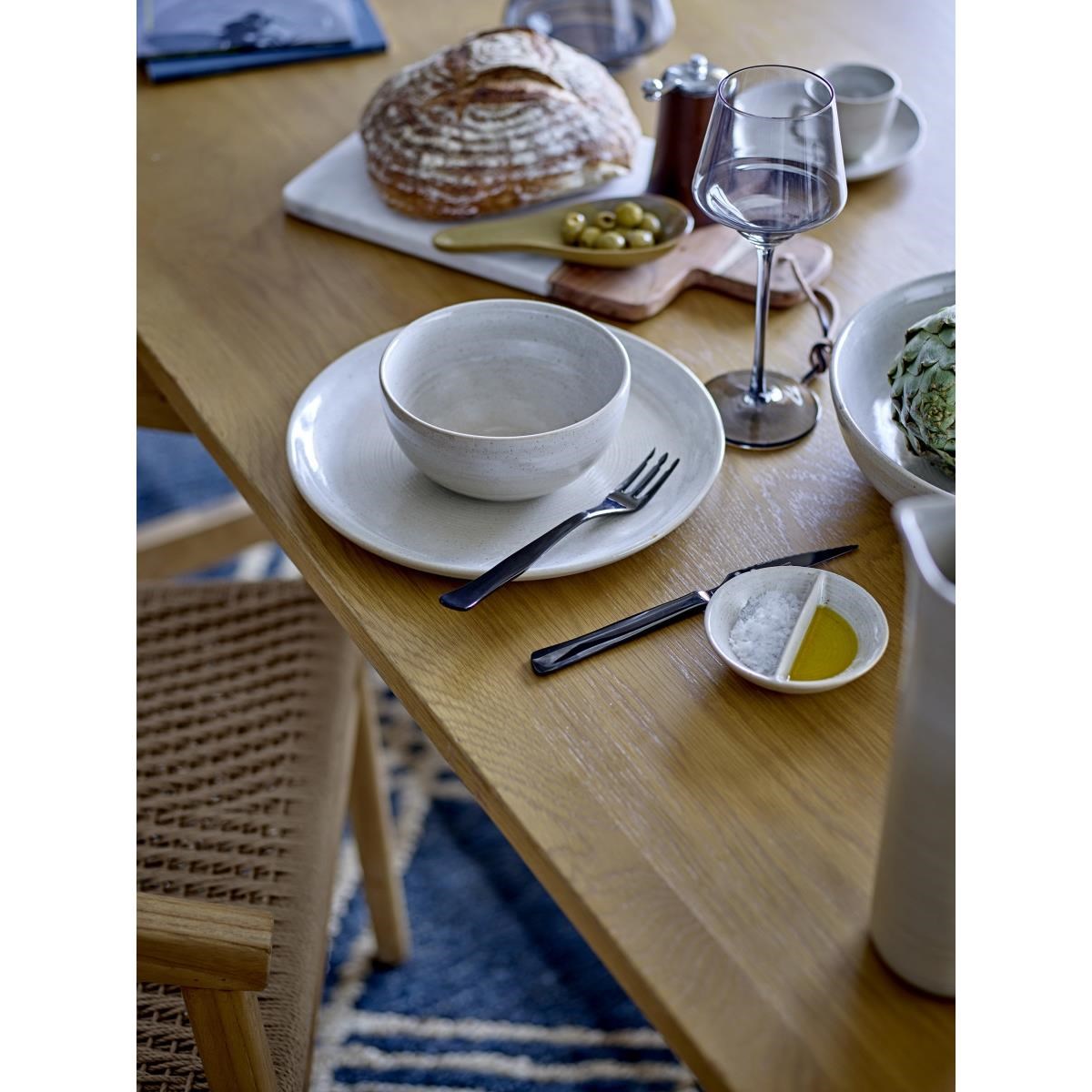 Sklenice na víno, šedá, sklo_0