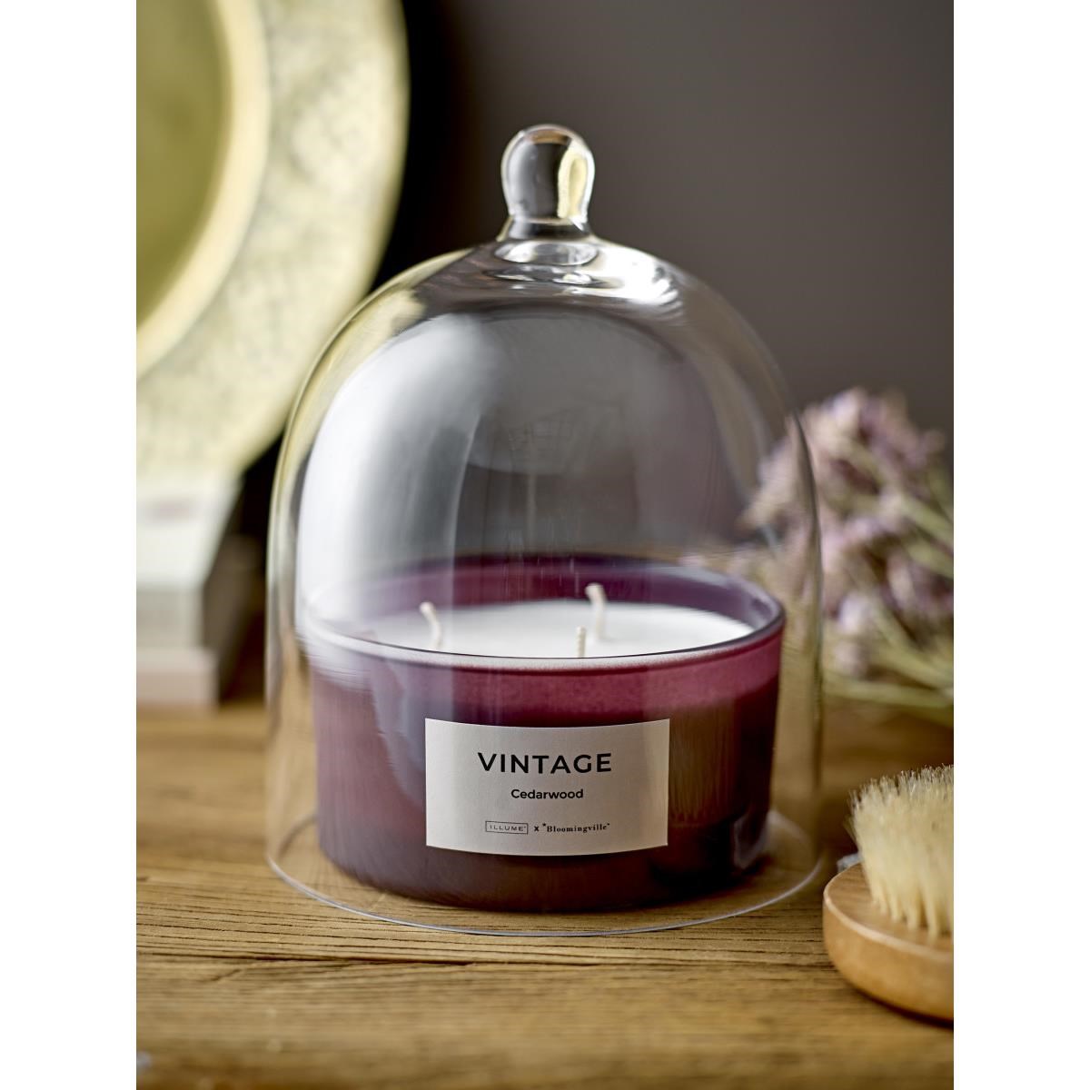 Kartáč na mytí Grasstree 36x7,5 cm_3