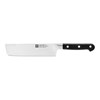 Krájecí nůž NAKIRI 17 cm  PRO_0