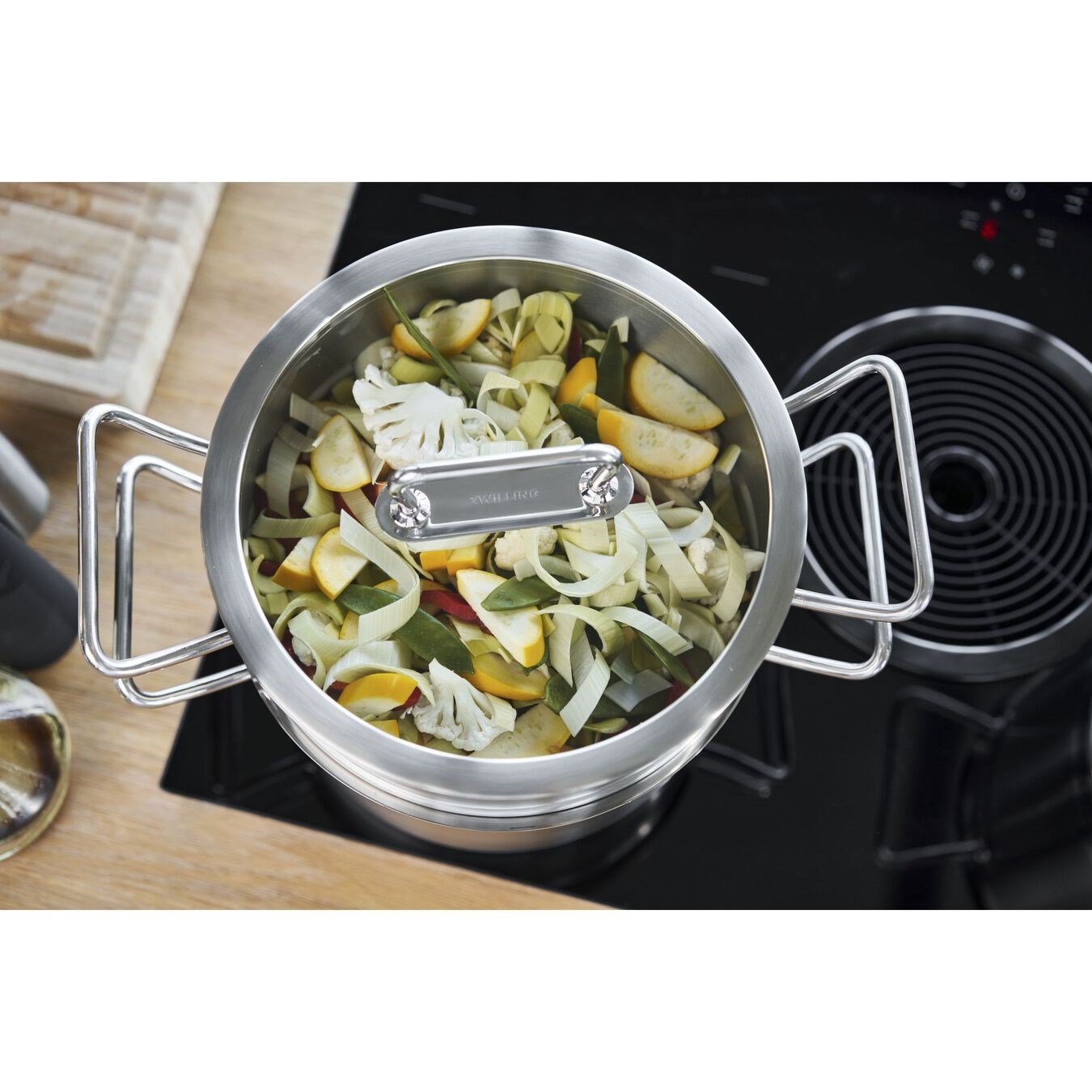 Parní vložka ZWILLING PRO 24 cm_4