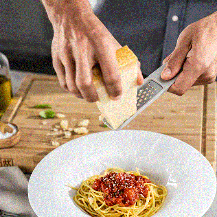 Mini struhadlo Z-CUT šedé_4