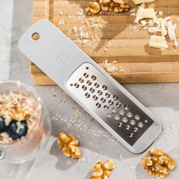 Mini struhadlo Z-CUT šedé_5