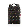 Batoh Allday Backpack M dots_4