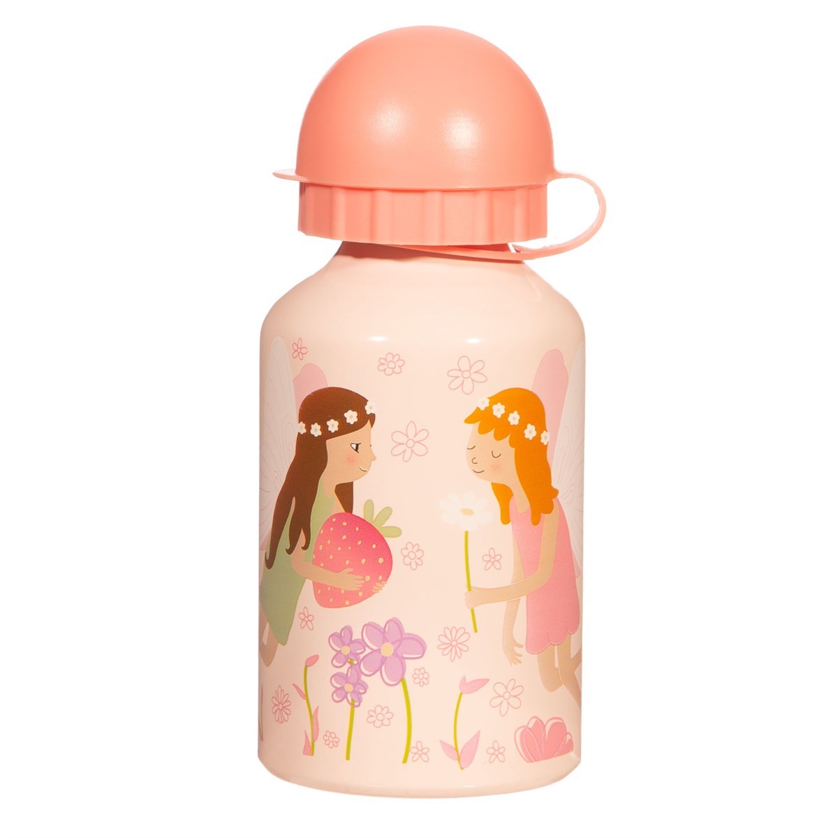 Láhev na vodu pohádková zahrada Fairy Garden 300 ml_0