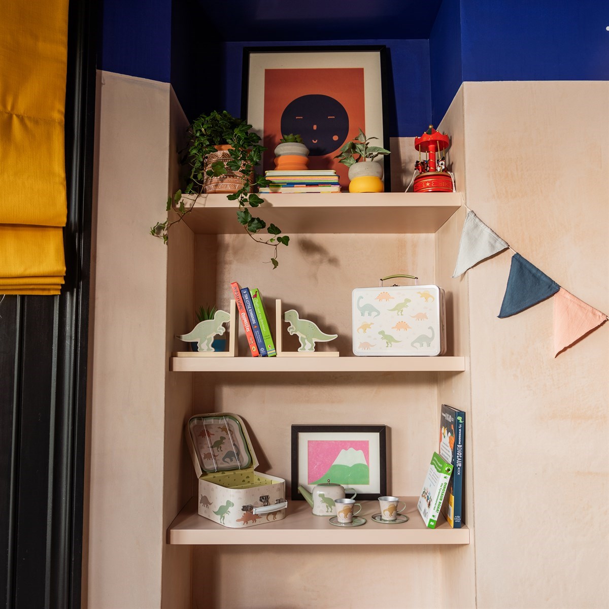 Zarážka na knihy T-Rex_3