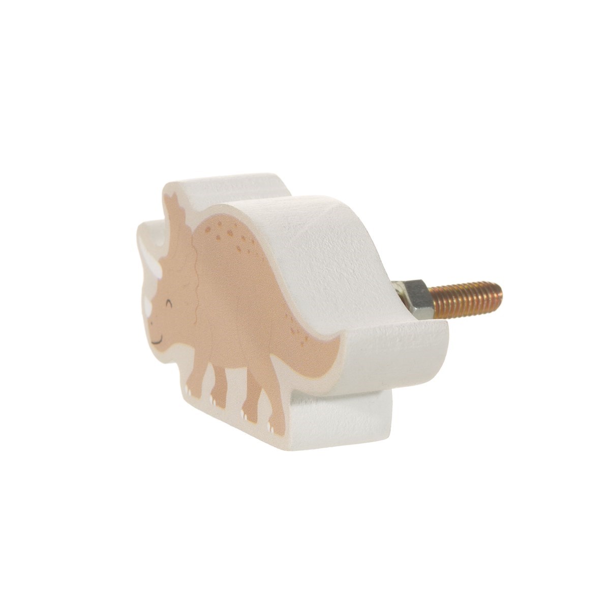 Úchytka Triceratops_1