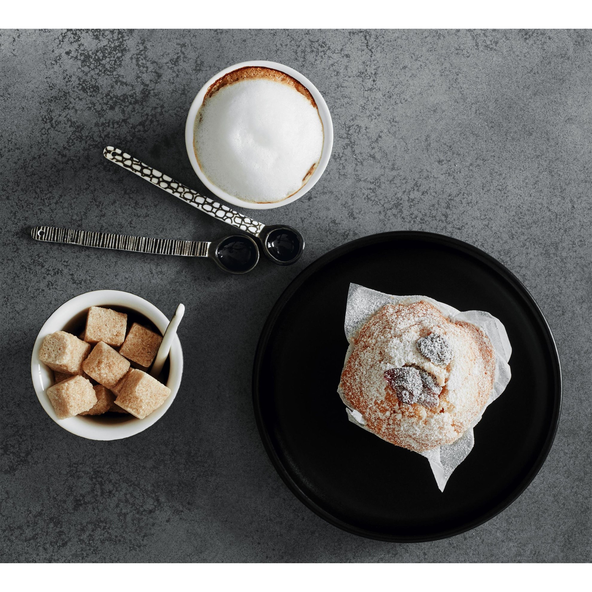 Lžičky na espresso COPPETTA_1