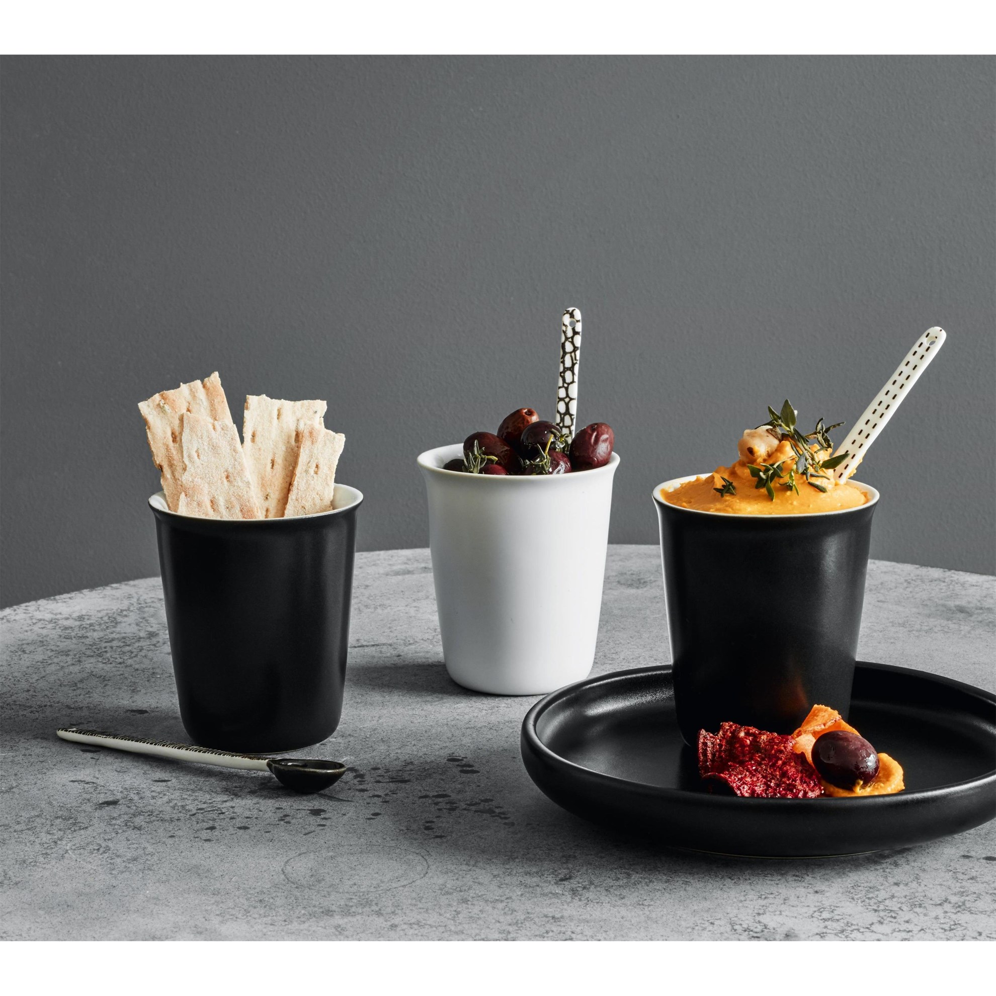 Lžičky na espresso COPPETTA_2