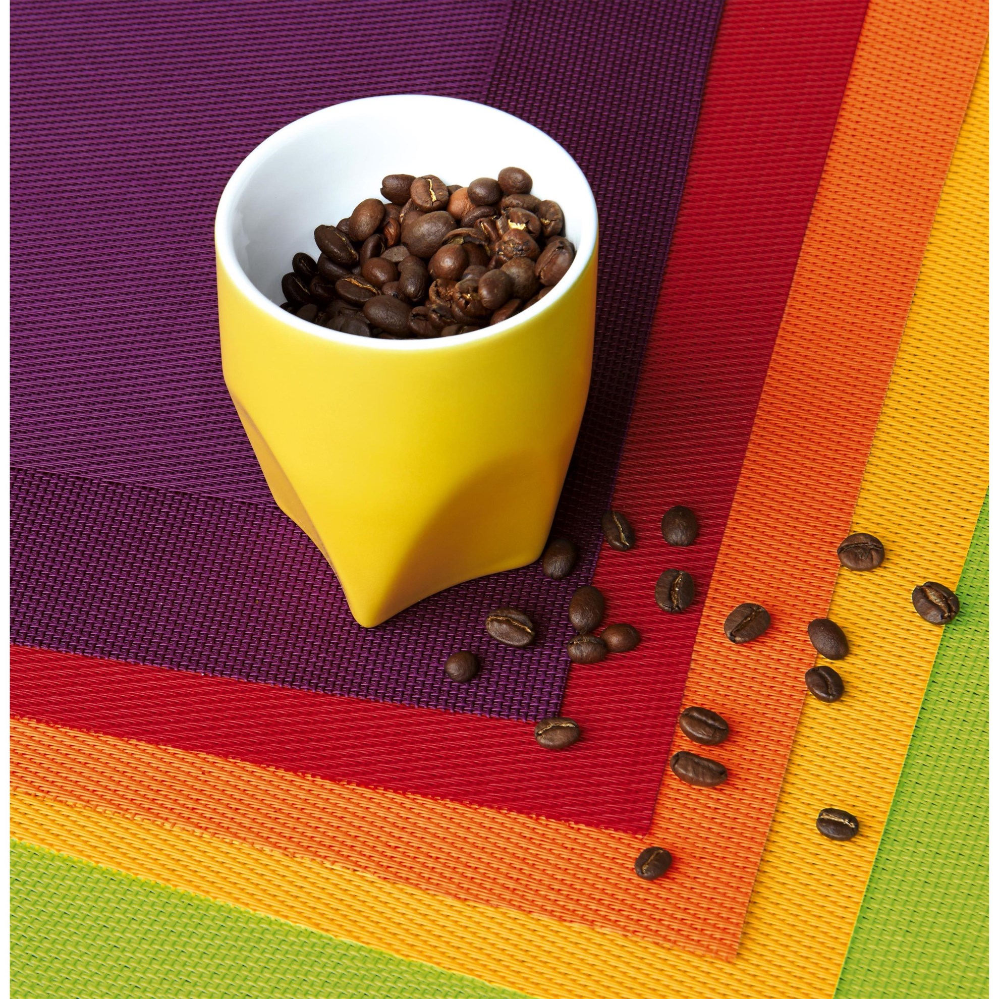 Prostírání 33 x 46 zelené (kiwi)_0