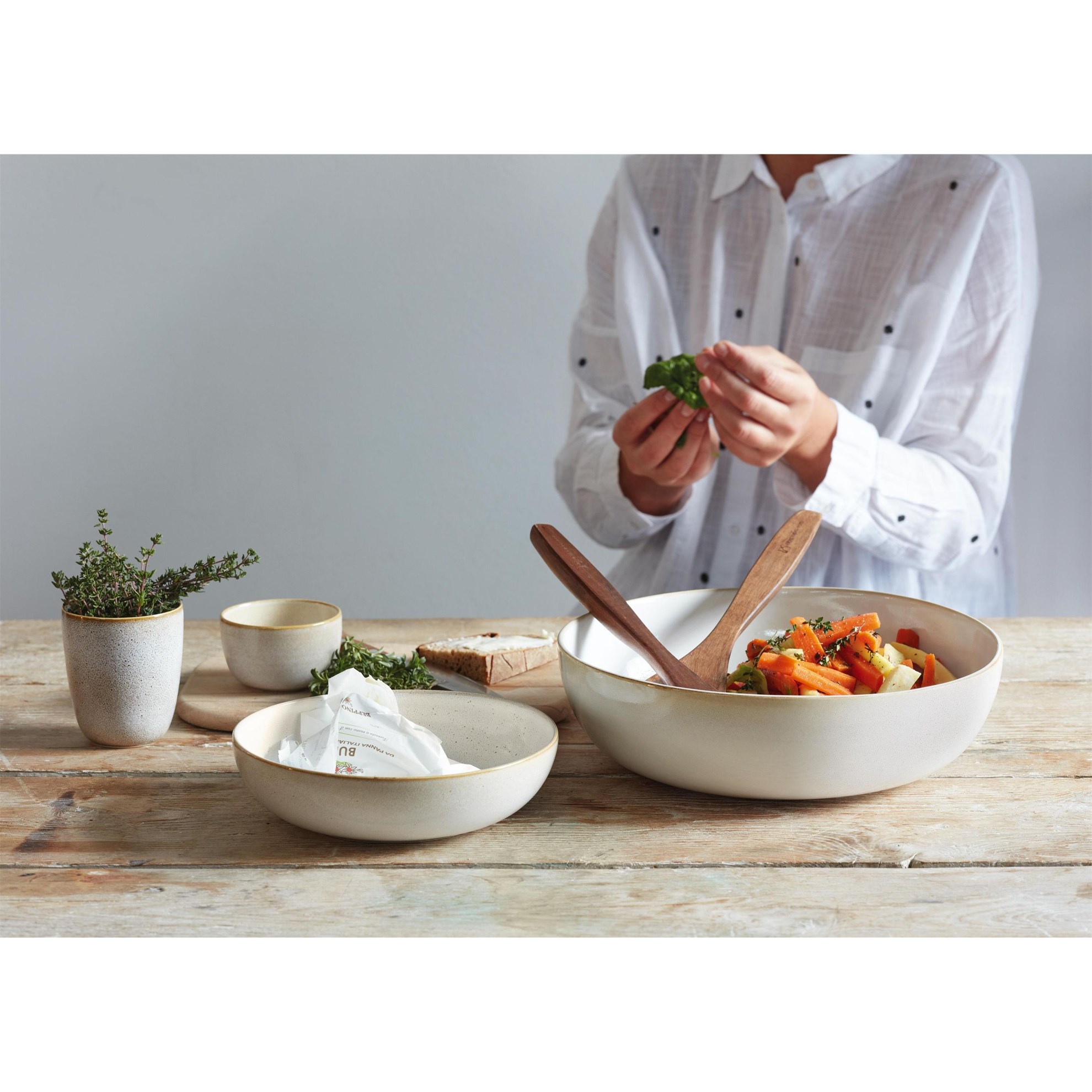 Hrnek SAISONS 250 ml pískový_1