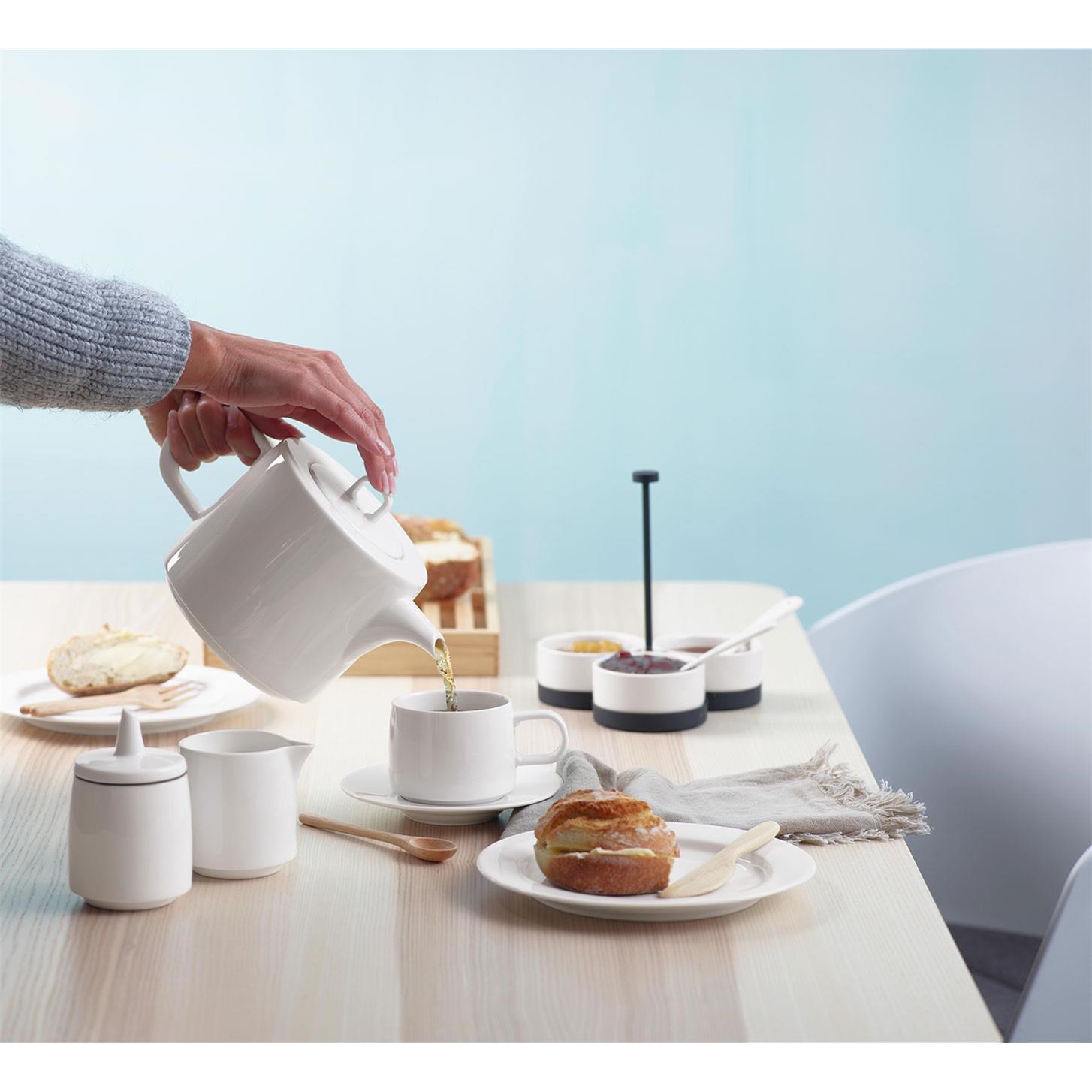 Miska CABARET 3dílná 8cm_0