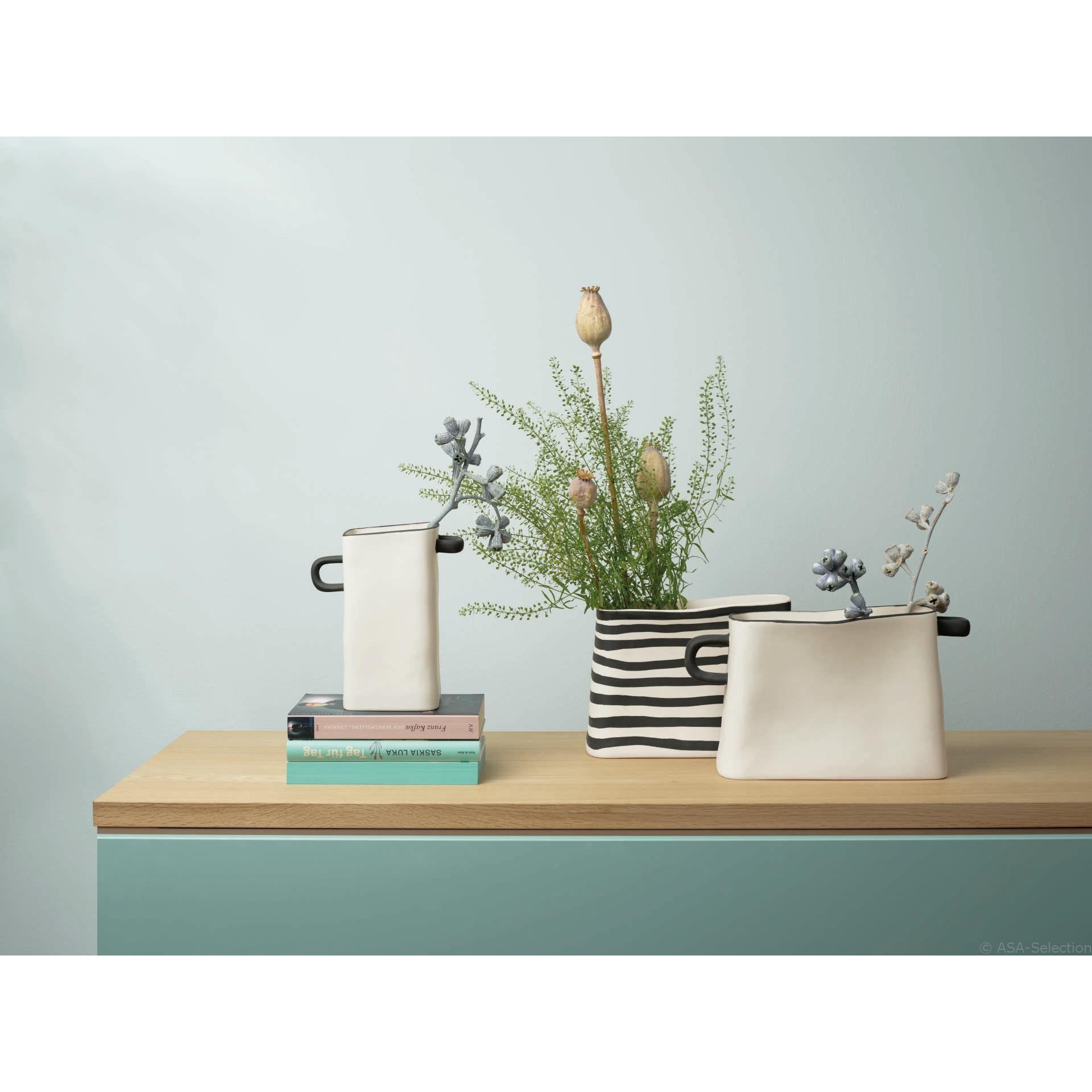 Váza RAYU 23,5 cm_0