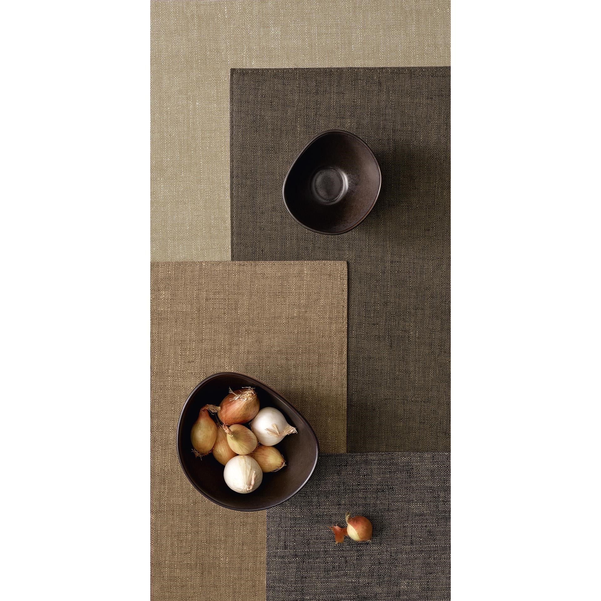 Prostírání LINEN OPTIC wild rice_0