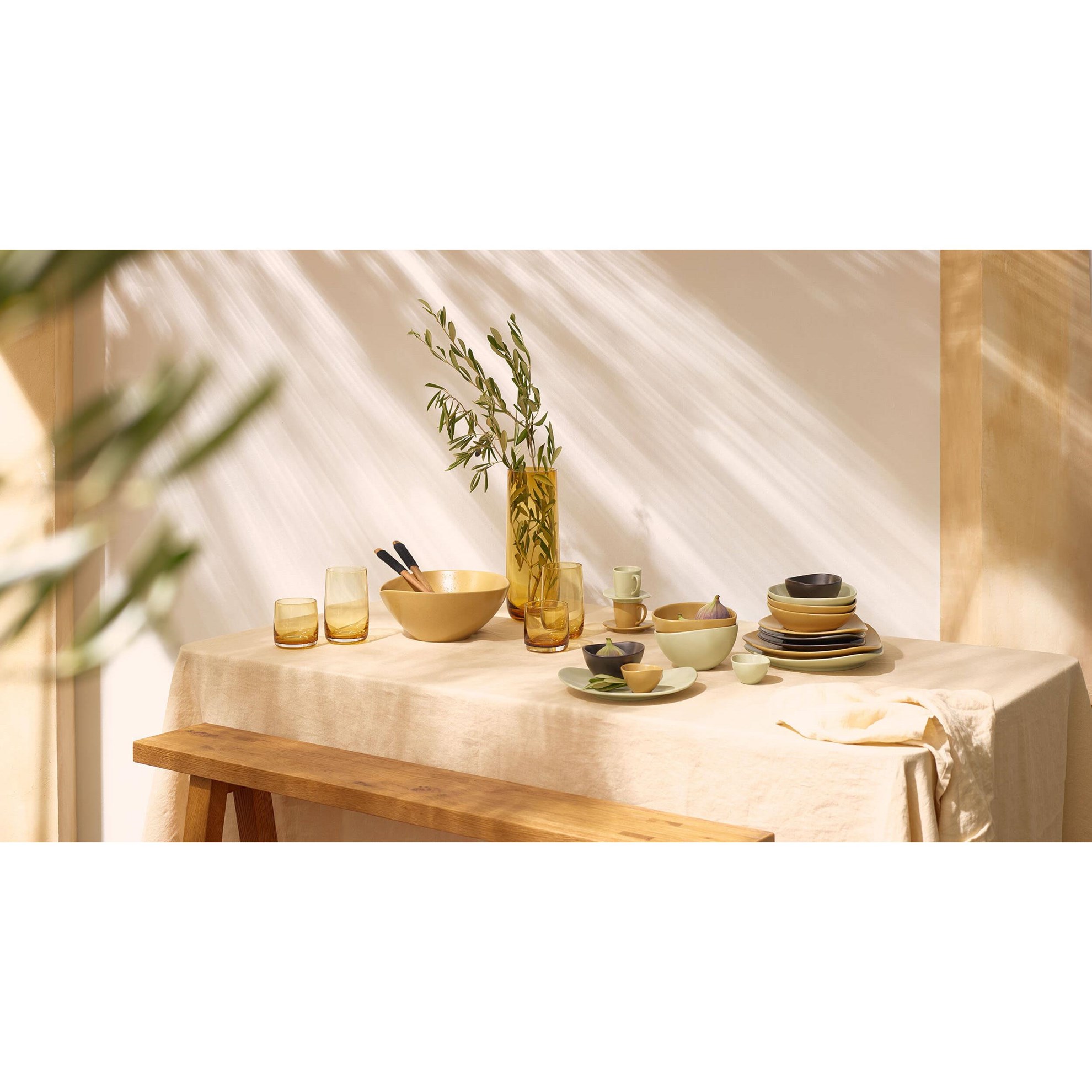 Miska na polévku CUBBA PANNA 18,5 cm_0