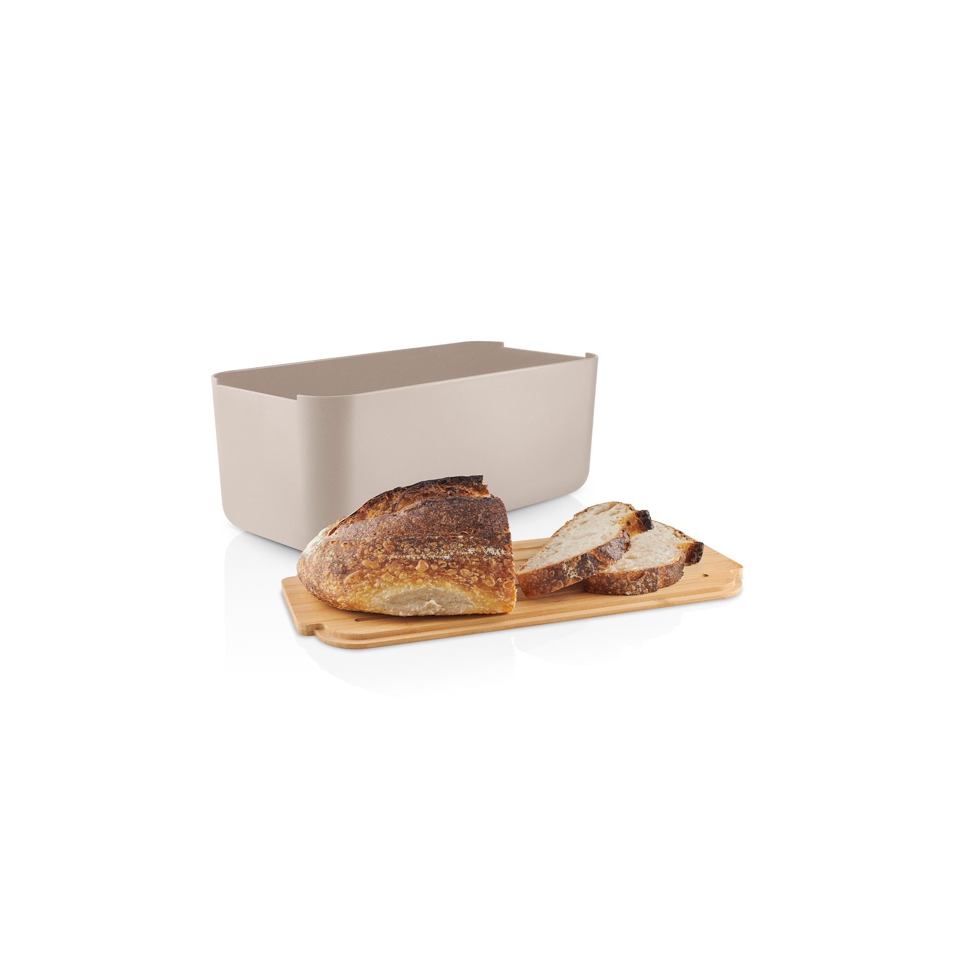 Chlebník 42x19 cm pískový EVA SOLO_1