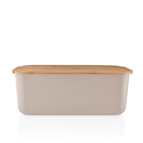 Chlebník 42x19 cm pískový EVA SOLO_0