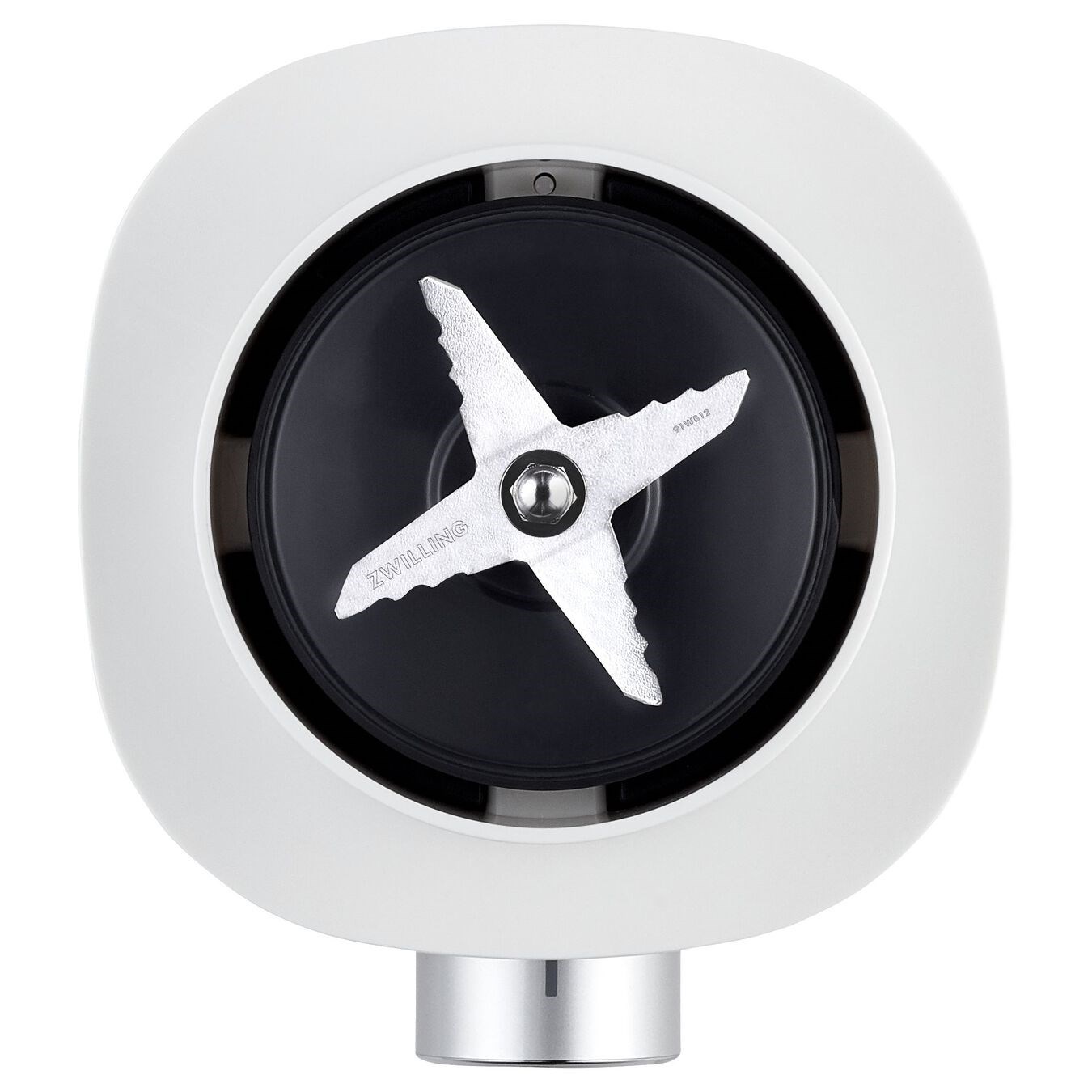 Obrázok z Zwilling Enfinigy Smoothie-Maker 550ml titánová nádoba 600W nerezová