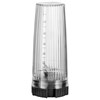 Obrázok z Smoothie-Maker ZWILLING ENFINIGY 550ml titánová nádoba 600W čierny