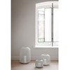 Obrázok z Lampáš Blomus LITO V.45cm biela