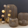 Obrázok z Lampáš Blomus LITO V.17cm béžová