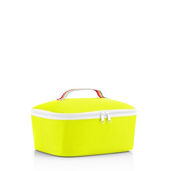 Termotaška Coolerbag M pocket pop lemon_4