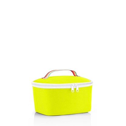 Termotaška Coolerbag S pocket pop lemon_3