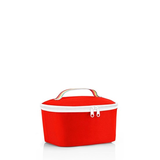 Termotaška Coolerbag S pocket pop strawberry_3