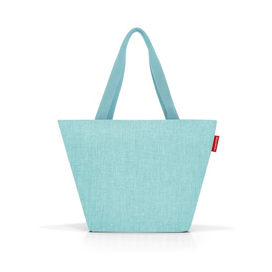Taška přes rameno Shopper M twist ocean_3