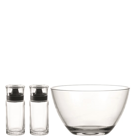 SET mísa 24 cm + sada na olej a ocet CUCINA_0