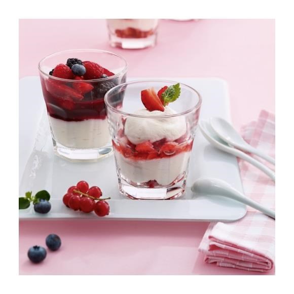 Sklenice na vodu ROCK 265 ml_1