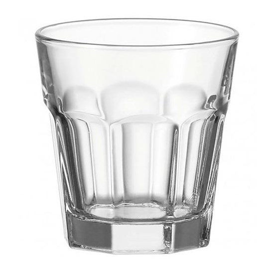 Sklenice na vodu ROCK 265 ml_2