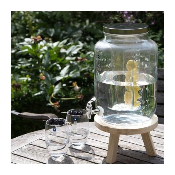 Nádoba na nápoj SUCCO 7 l_1