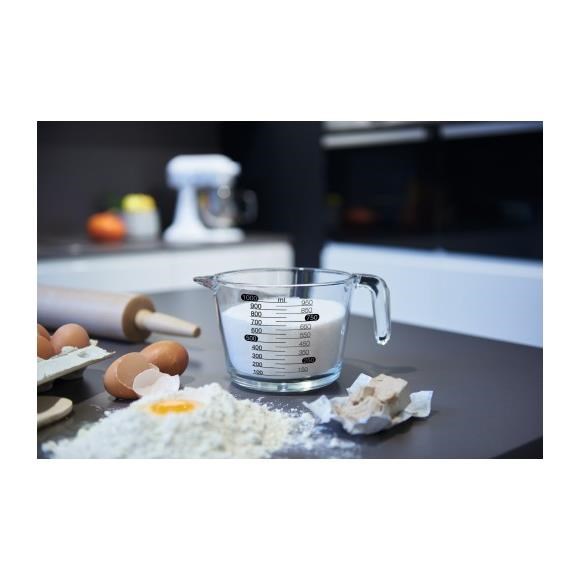 Kuchyňská odměrka CUCINA 1l_0