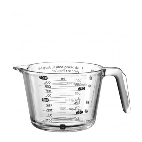 Kuchyňská odměrka CUCINA 1l_2