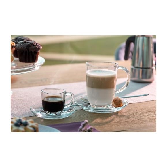 Šálek na espresso NAPOLI  80 ml_2