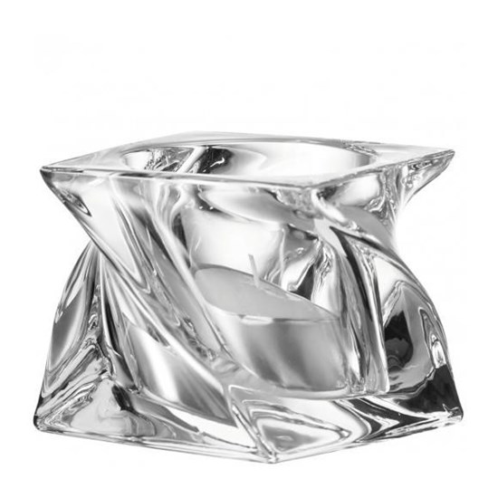 Svícen na čajovu svíčku 8 cm_2