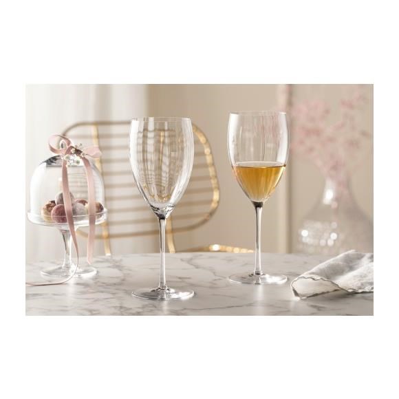 Sklenice na bílé víno POESIA 450 ml_0