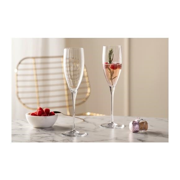 Sklenice na sekt POESIA 250 ml_0
