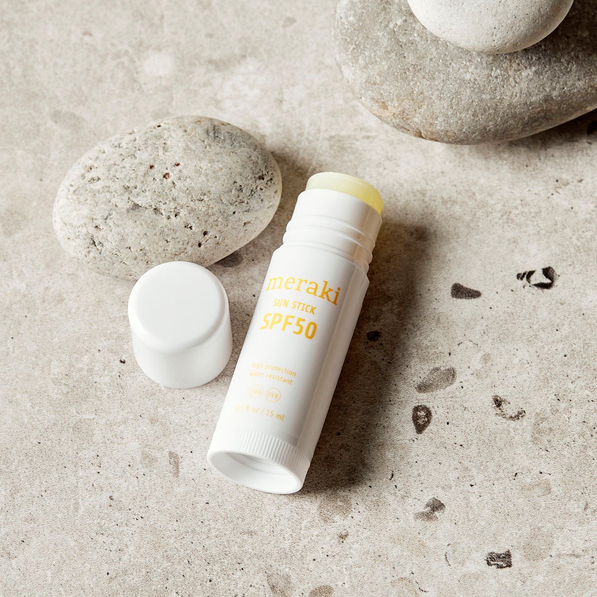 Opalovací tyčiny na exponovaná místa SPF 50_2