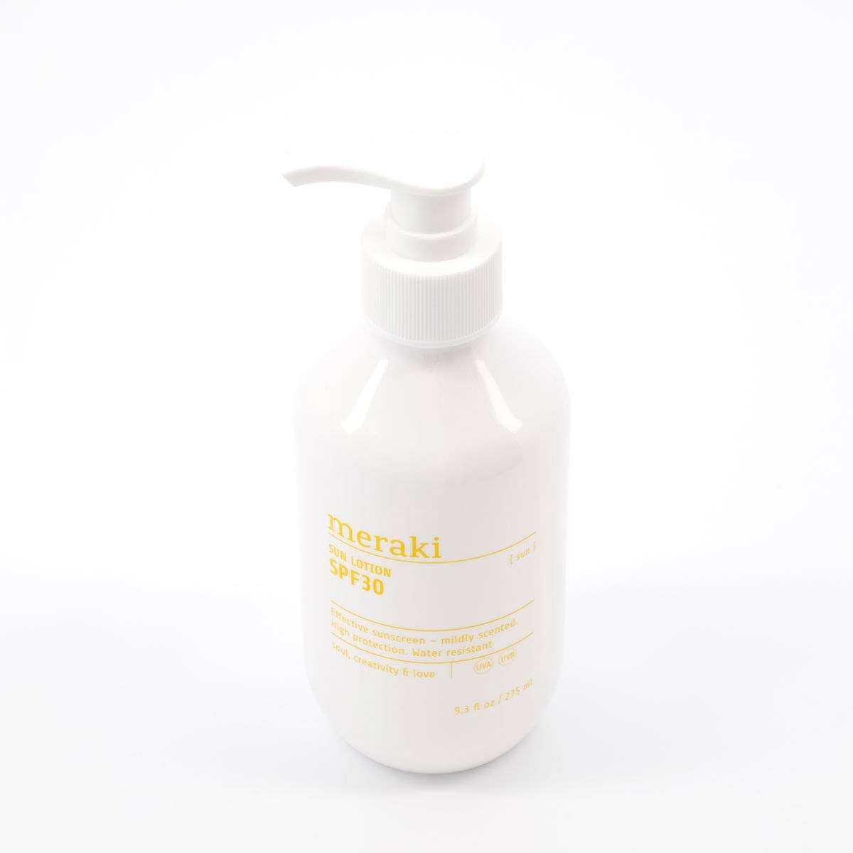 Mléko na opalování SPF 30_0