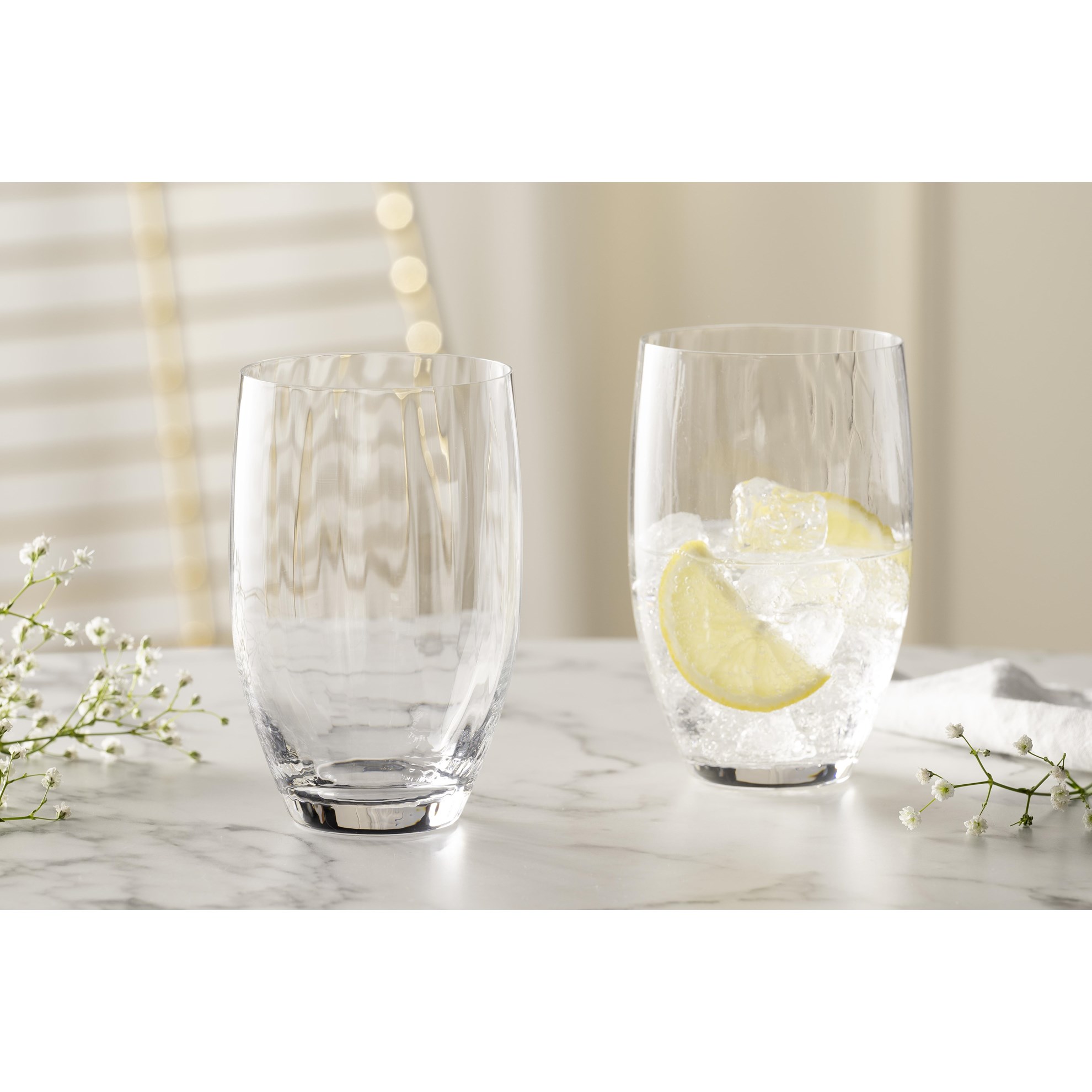 Sklenice na vodu POESIA 460 ml_0