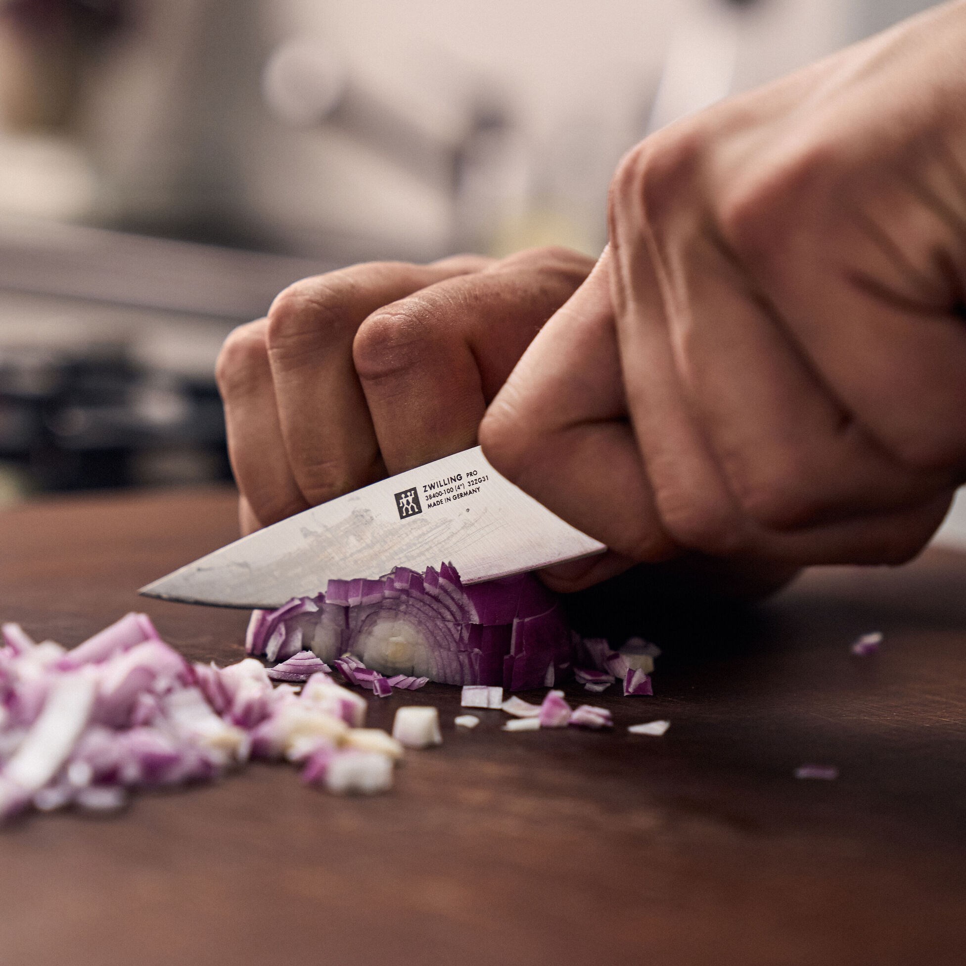 Špikovací nůž 10cm ZWILLING PRO_0