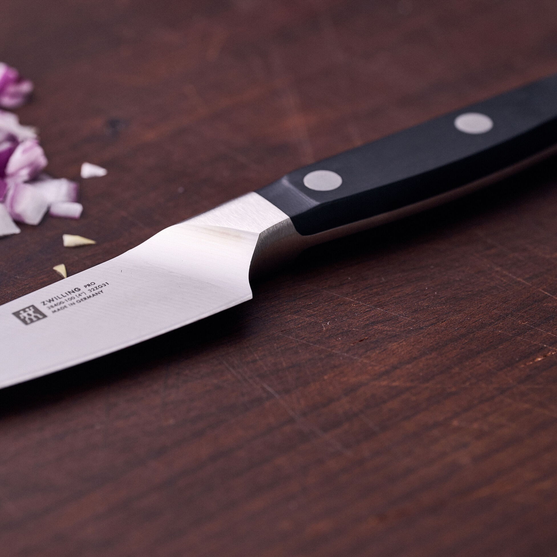 Špikovací nůž 10cm ZWILLING PRO_4