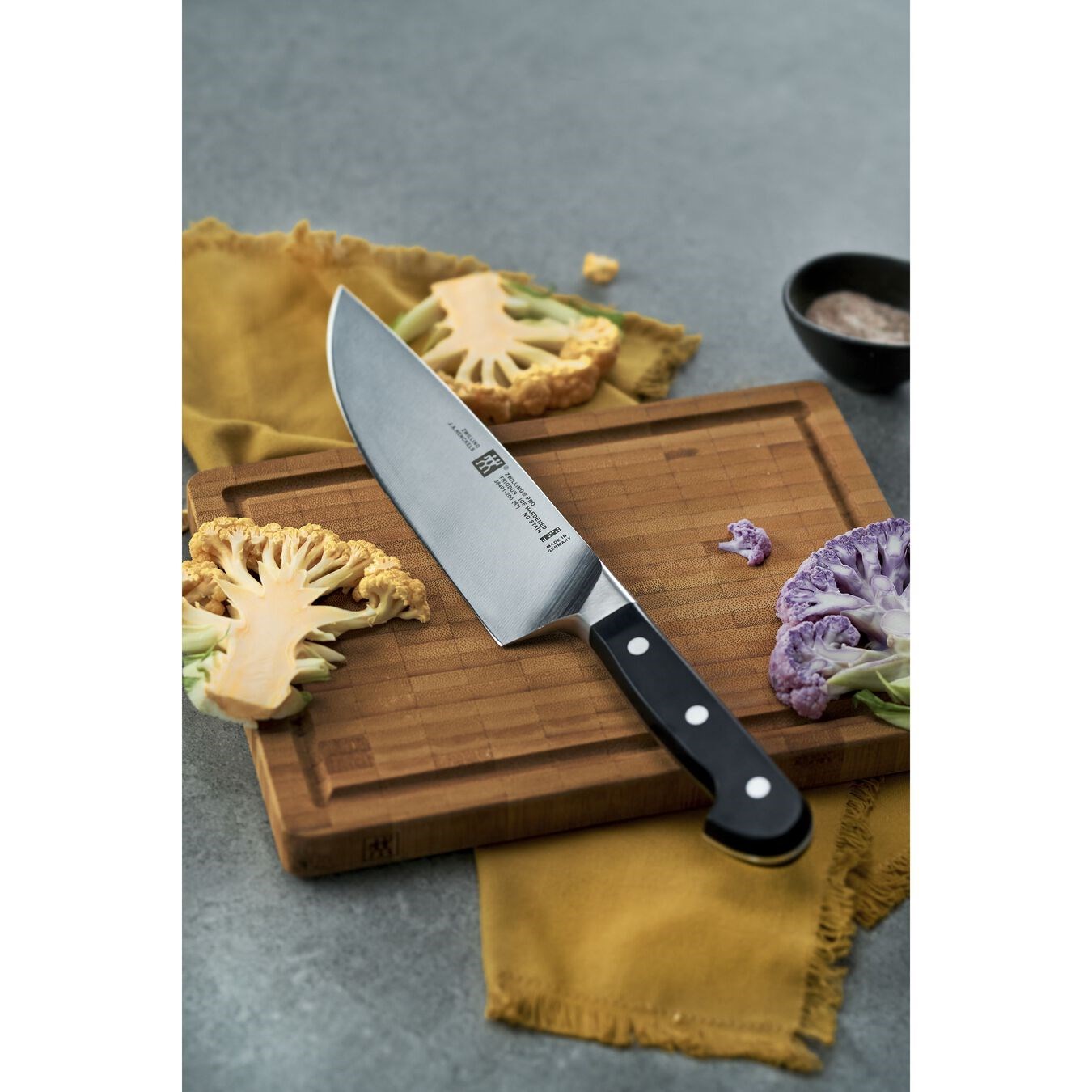 Kuchařský nůž 20 cm PRO_1