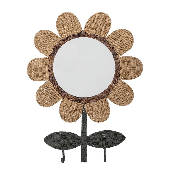 Zrcadlo NABIYA  56x74 cm_3