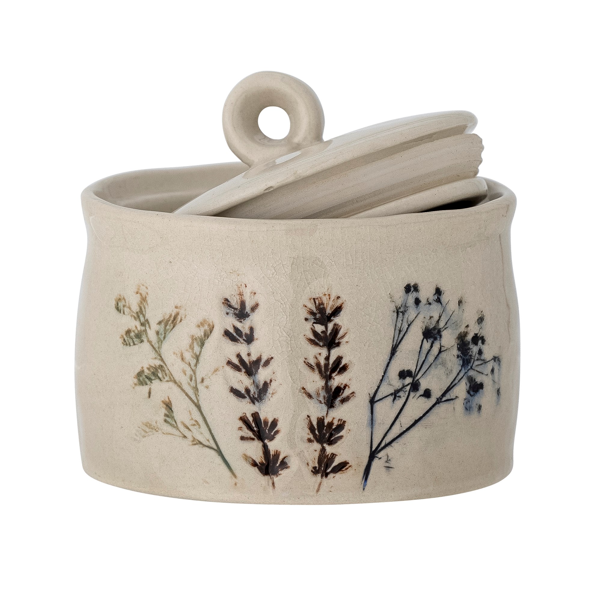 Dóza s víčkem BEA 8,5 cm_0