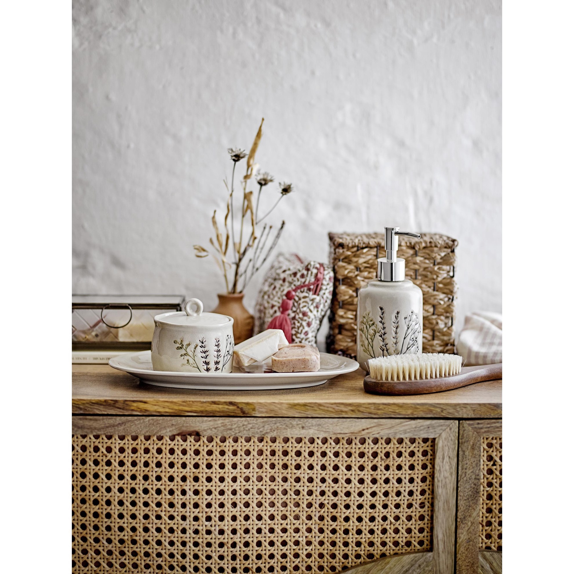 Dóza s víčkem BEA 8,5 cm_2