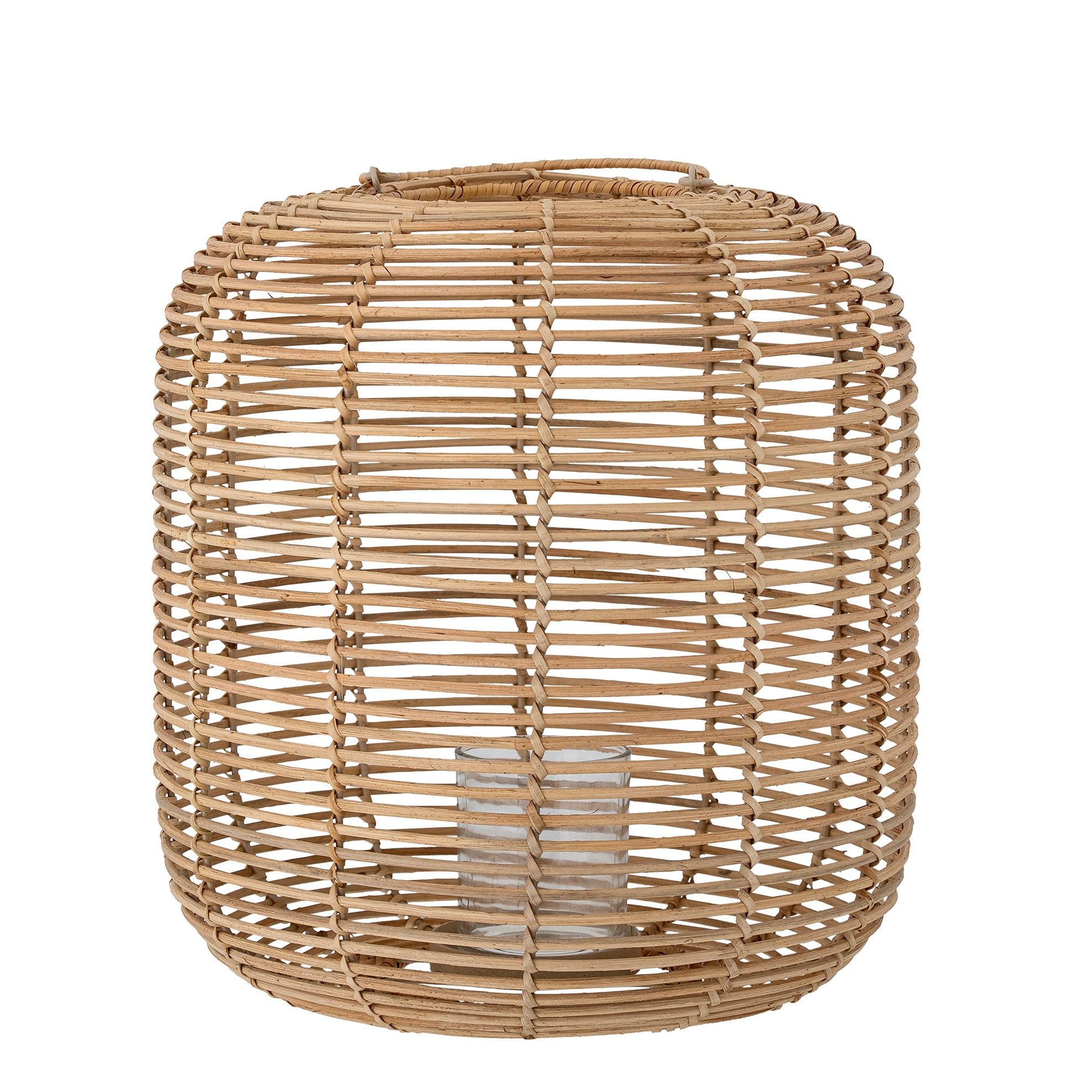 Lucerna NEI 47 cm hnědá_1