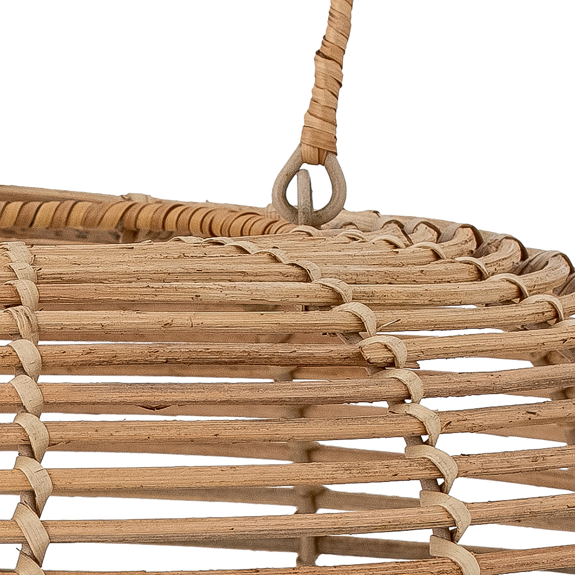 Lucerna NEI 47 cm hnědá_2